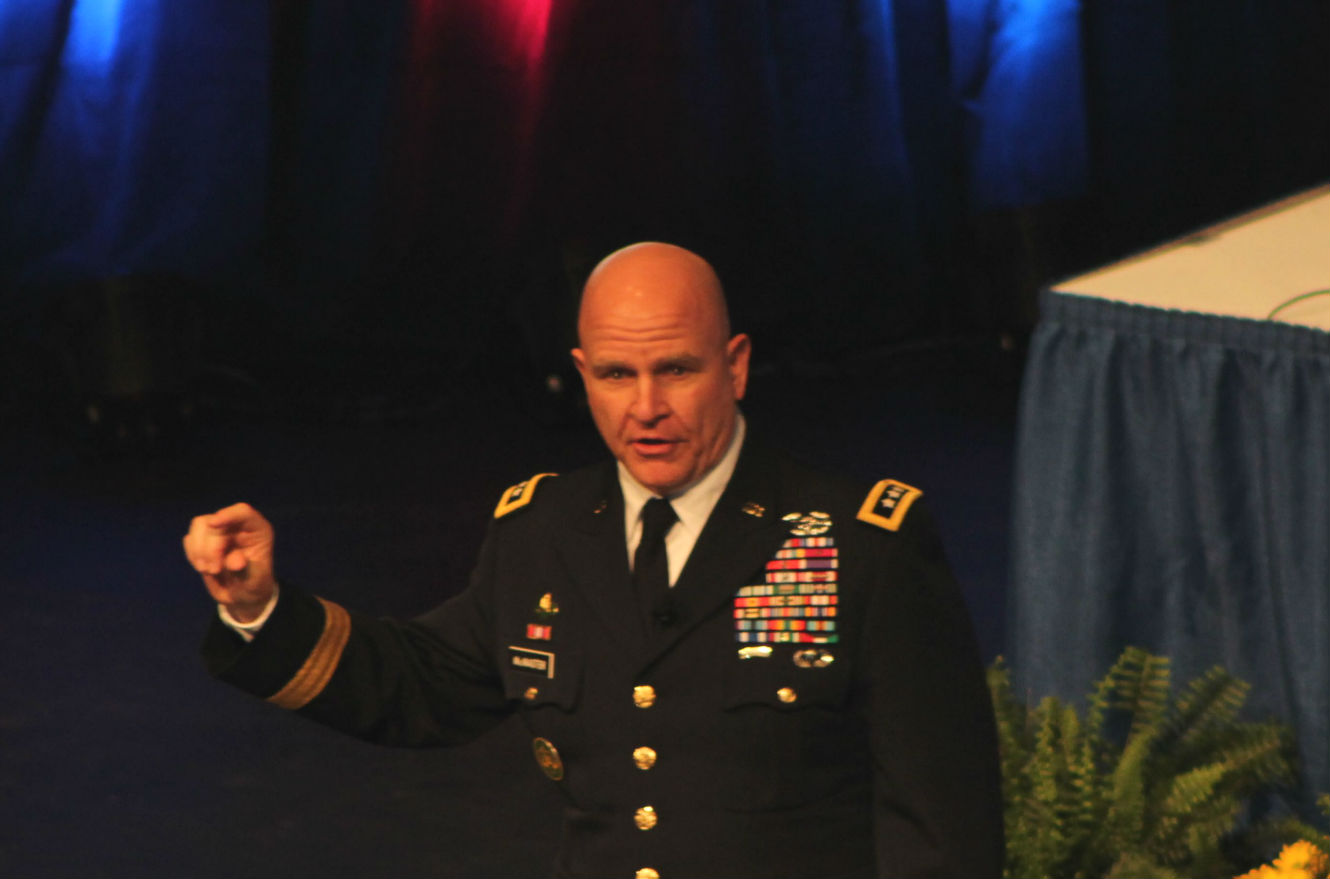 An Active-Duty National Security Advisor: Myths and Concerns