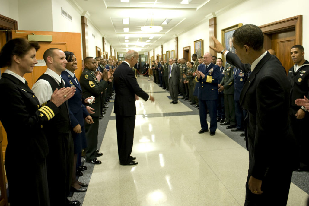 Unspoken Legacy: The Perils of Letting Obama Off the Hook for Executive Overreach