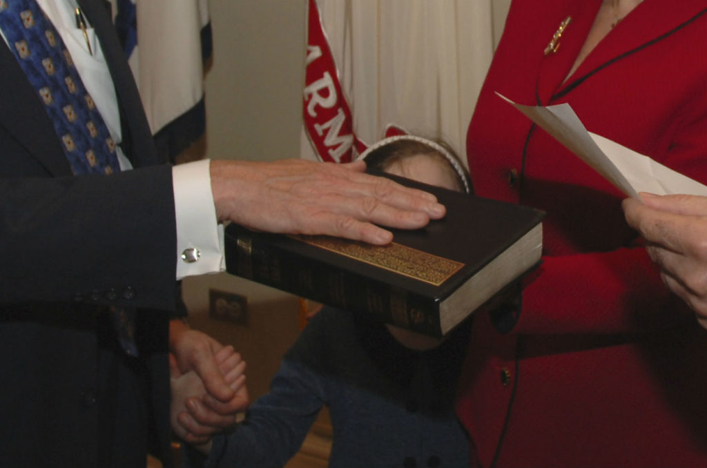 “Extreme Vetting” Denies the Federal Government Outside Talent