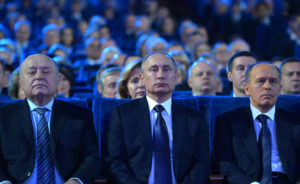 Intel and Attributing Bad Acts: The United States Needs to do Better