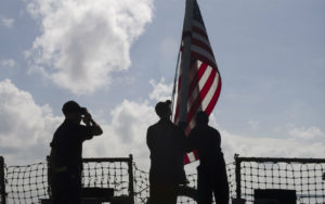 A Guide to the Fleet the United States Needs