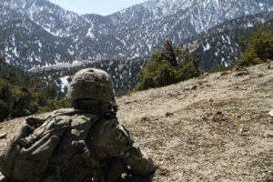 Ambling Blindly Back Into the Mountains: 5 Hard Questions for the Next Phase of Afghanistan