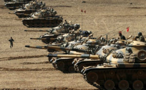In Syria, Turkey Finds Itself Boxed In: What’s Next?