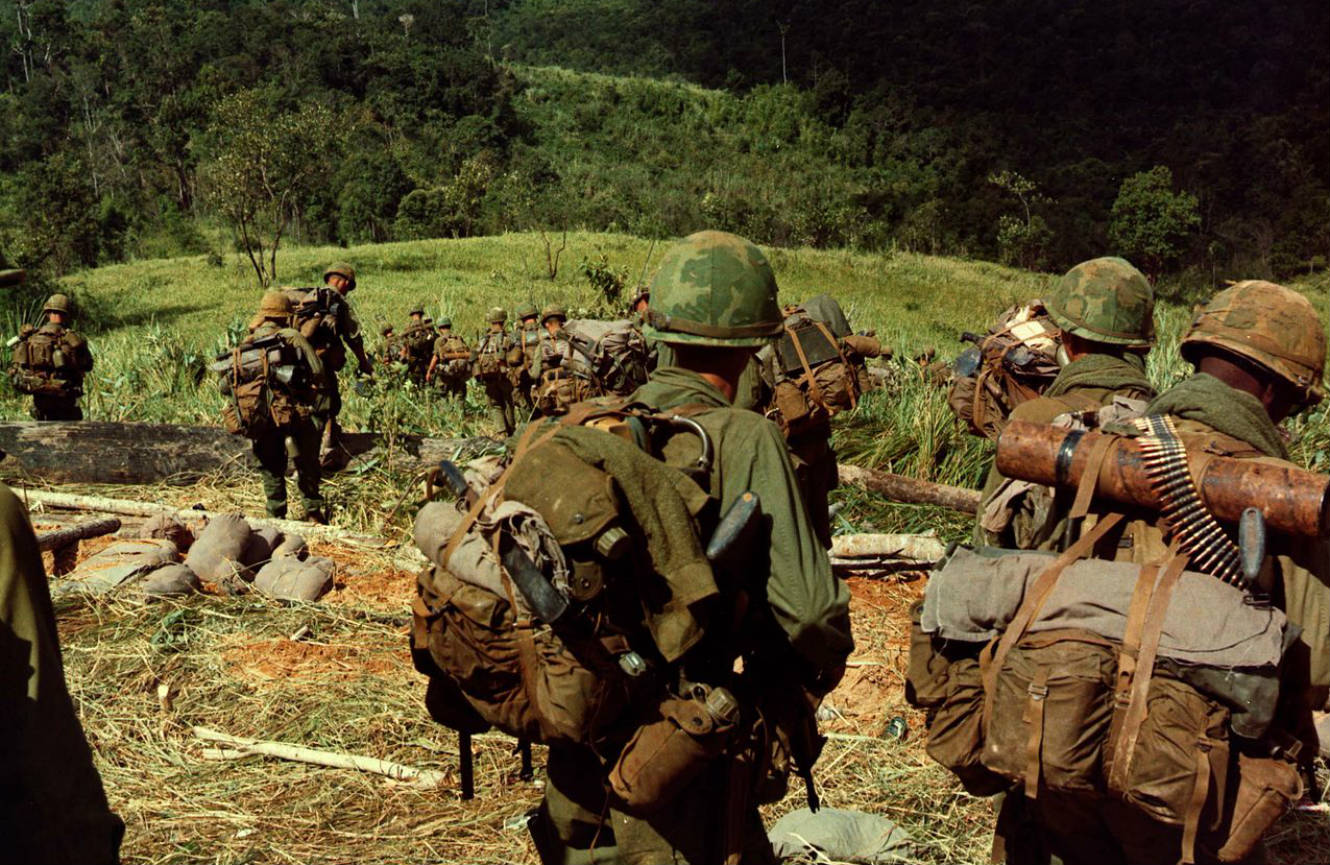 How Did The Vietnam War Finally End In 1975