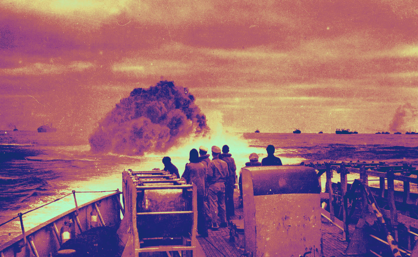 Comrade Bombshell Bombshell: Rage Against Alcibiades