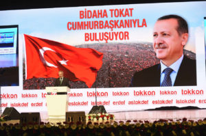 What a New Film Reveals about Turkey and its Brawl with Europe
