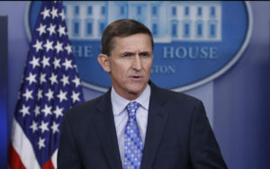 The Mike Flynn Problem is Actually a Profession of Arms Problem