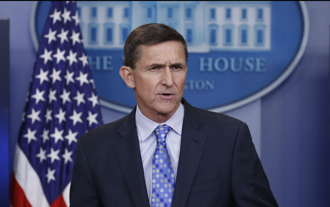 The Mike Flynn Problem is Actually a Profession of Arms Problem