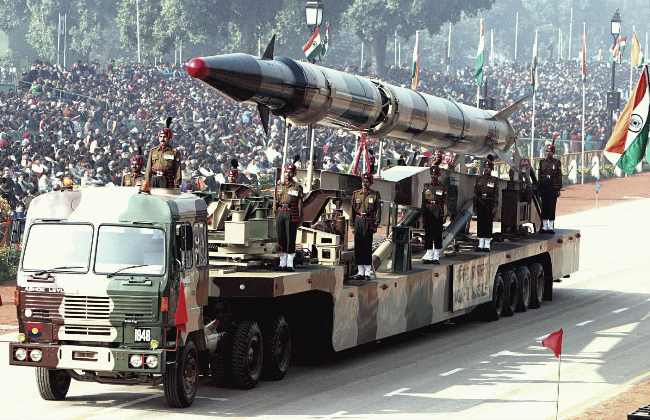 Debating the Nuclear Legacy of India and One of Its Great Cold War  Strategists