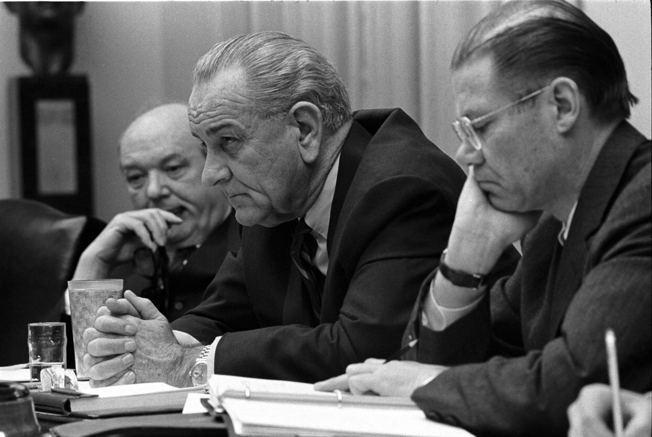 Dereliction of Duty Reconsidered: The Book that Made the National Security Advisor