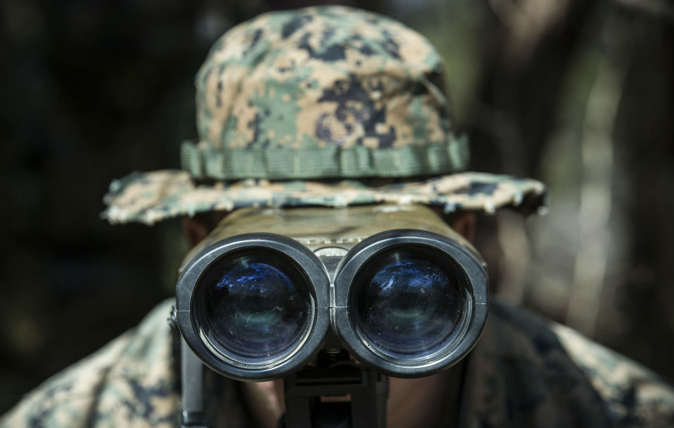 Where’s the Best #NatSec Conversation Today?