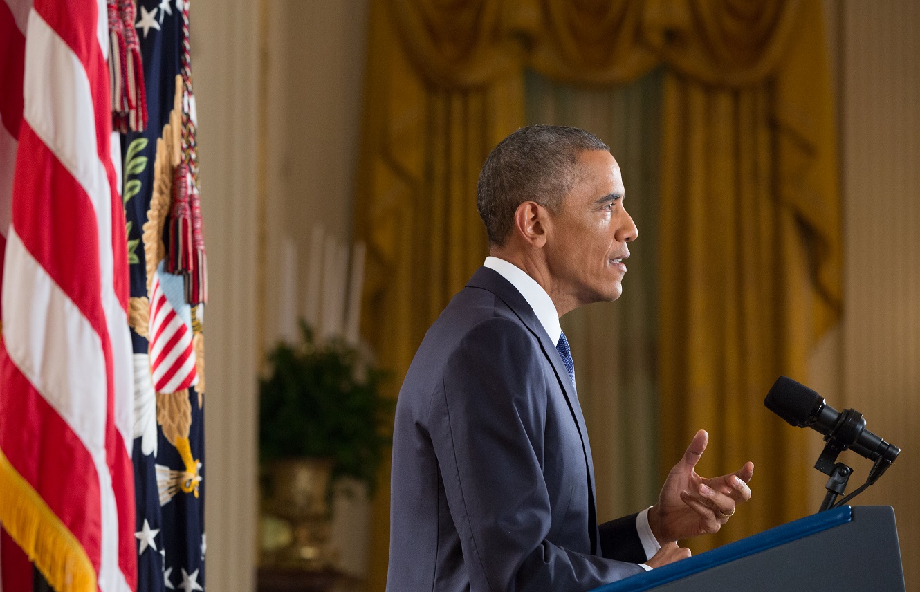 Reassessing Obama S Legacy Of Restraint