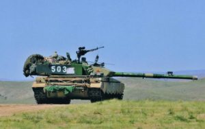 From Green to Purple: Can the Chinese Military Become More Joint?
