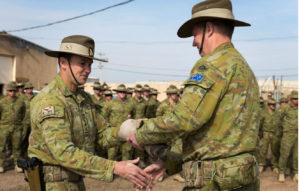 Mastering the Profession of Arms, Part III: Competencies Today and into the Future