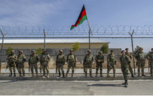 It’s Much Bigger Than Afghanistan: U.S. Strategy for a Transformed Region
