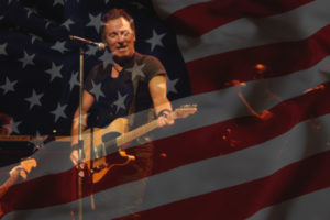 Rock and Roll and American Power