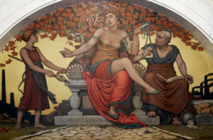 Tips for Mattis on Navigating Swampland