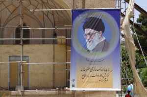 Missing the Point on Iran’s Ballistic Missiles
