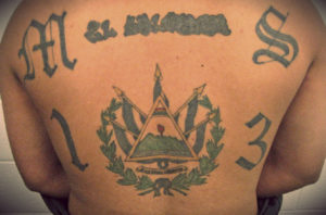 Tackling the MS-13 Problem: A New Designation for a Hybrid Threat?
