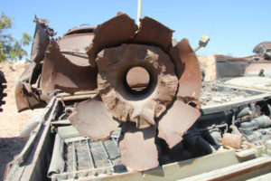 The Libyan Mess Will Get Worse if Outside Powers Don’t Cooperate