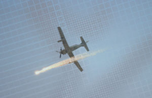 Playing Moneyball: The Scouting Report on Light Attack Aircraft