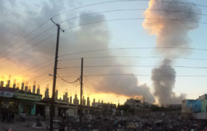 Doubling Down on America’s Misadventure in Yemen