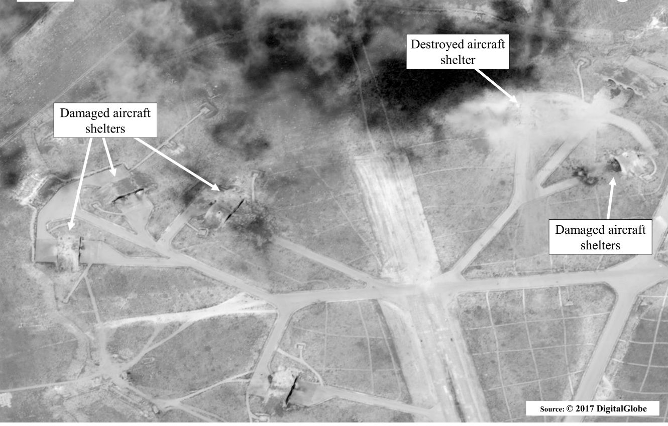 Syria: A Journey into the Unknown