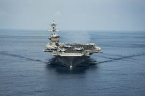 Signaling Ignorance: What the Pentagon Gets Wrong about Coercion