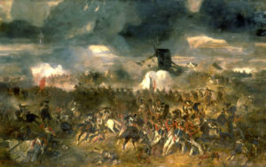 Navigating Great Power Rivalry in the 21st Century
