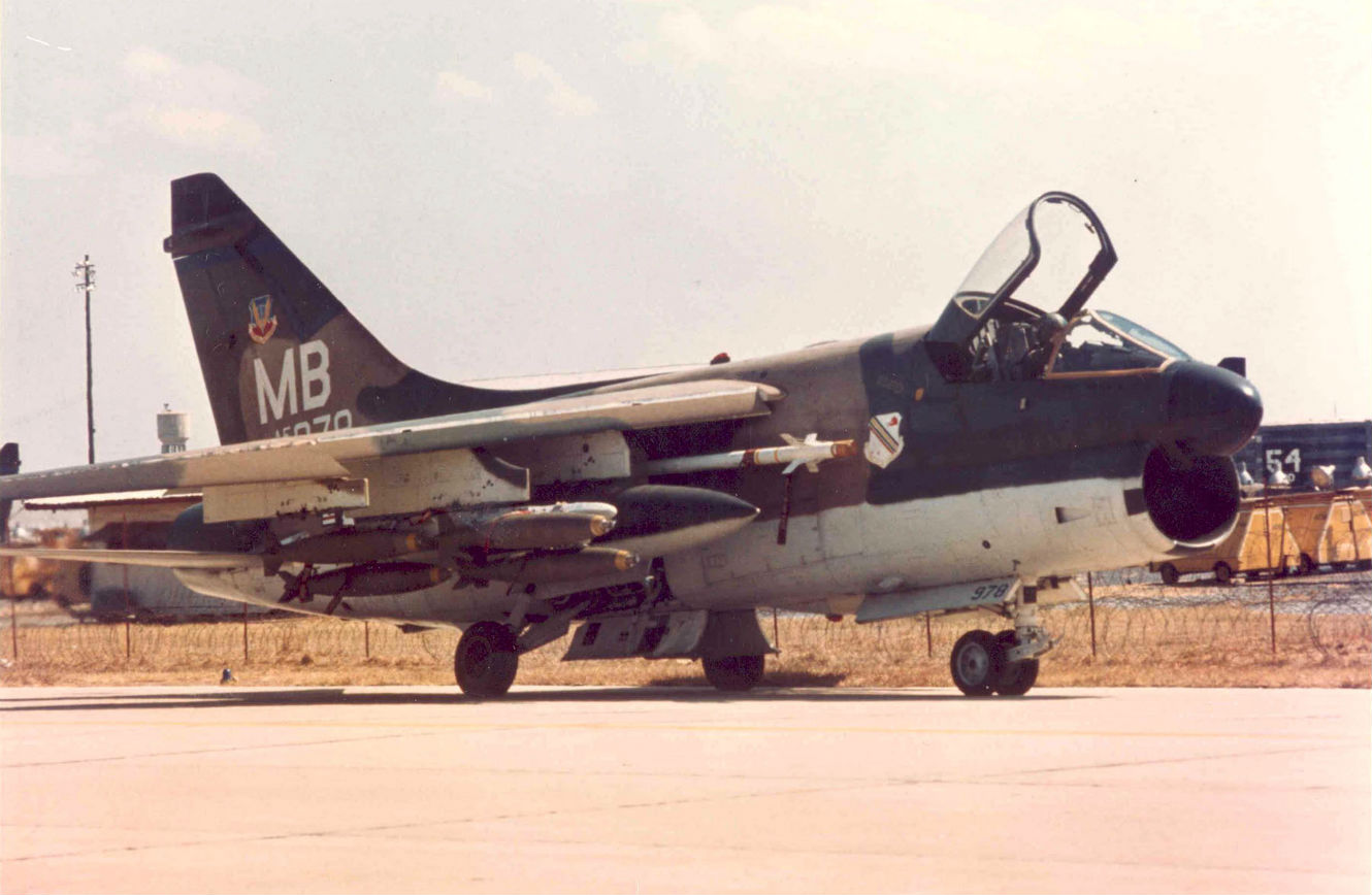 Reclaiming the Air Attack Mission: A Radical Return to a Proven Success