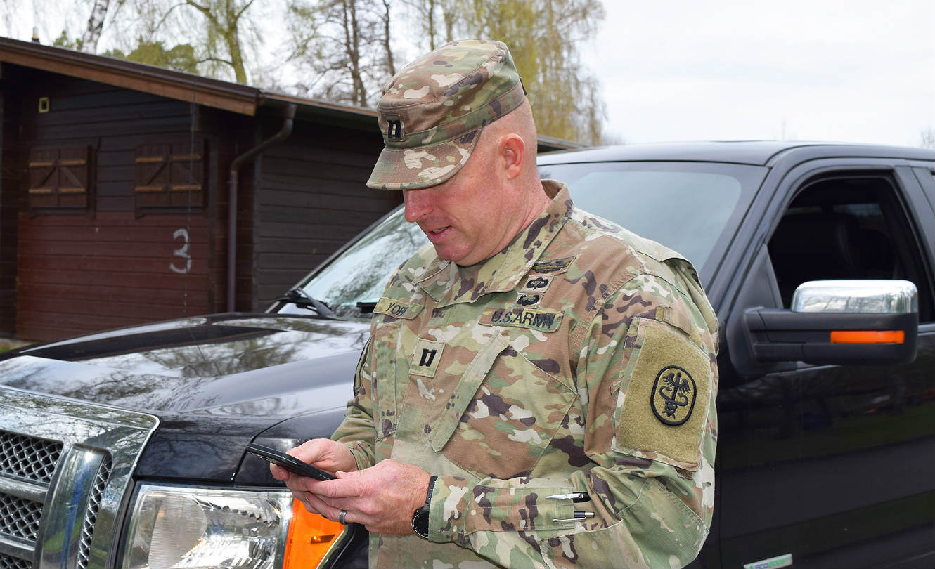 Swiping Left on Silicon Valley: New Commercial Analogies for Defense Innovation
