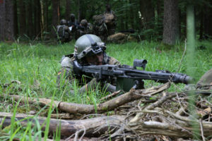 How to Spend It: Three Simple Suggestions to Increase German Military Spending