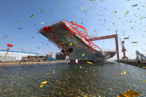 China’s Aircraft Carriers are Coming, But India Should Keep Calm and Carry On