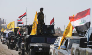 Mini-Hizballahs, Revolutionary Guard Knock-Offs, and the Future of Iran’s Militant Proxies in Iraq