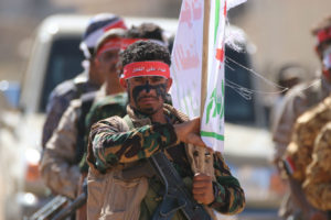 Iran’s Growing Casualty Count in Yemen