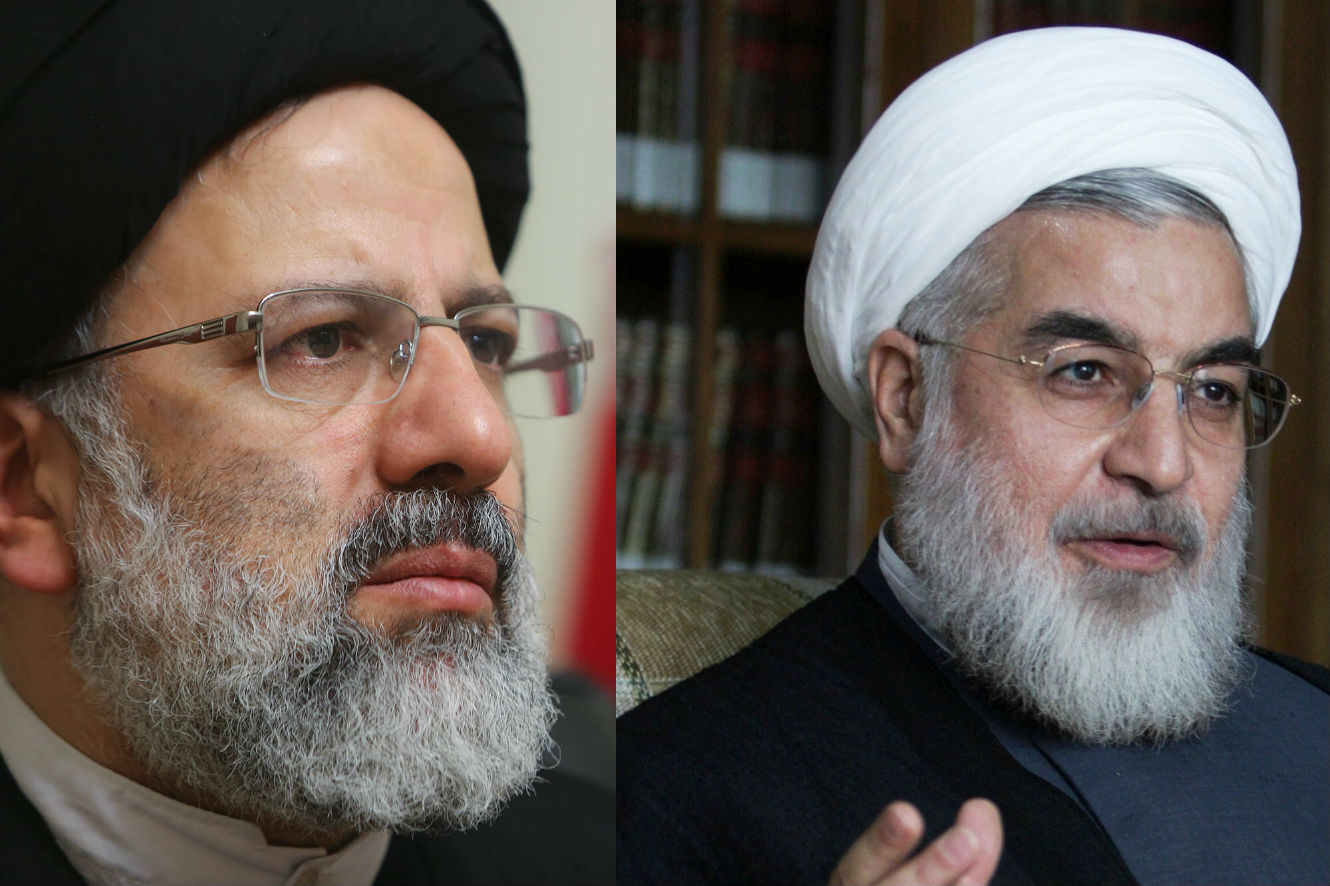 Iran is Holding Presidential Elections: Here are Four Things to Know