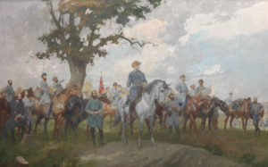 Lee’s Lieutenants: Leadership Lessons from the Civil War for the Battlefield and the Boardroom