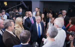 Getting the Pentagon’s Next National Defense Strategy Right