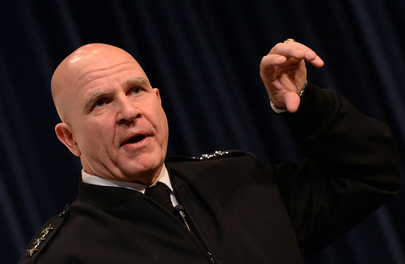 An Honorable Man at the Heart of Civil-Military Turmoil