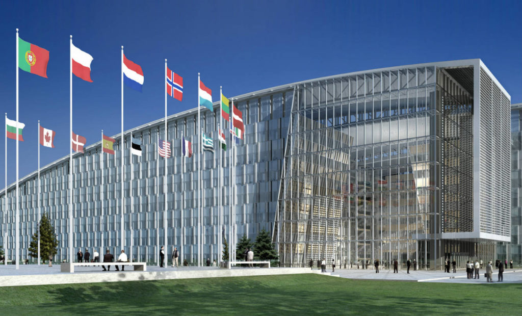 NATO-HQ