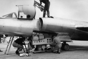From U-2 to CORONA: How Intelligence Collection Norms Evolve