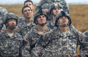 In Over Their Heads: U.S. Ground Forces are Dangerously Unprepared for Enemy Drones