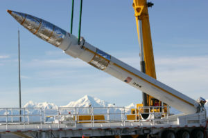 Missile Defense Can’t Save Us From North Korea