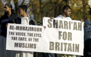 The Toxic Movement That Brought Terror to London Bridge