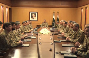 There is No Other Way with Pakistan