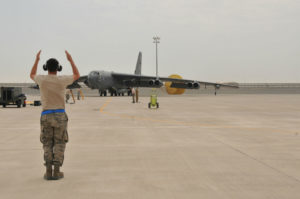 A Base is More than Buildings: The Military Implications of the Qatar Crisis