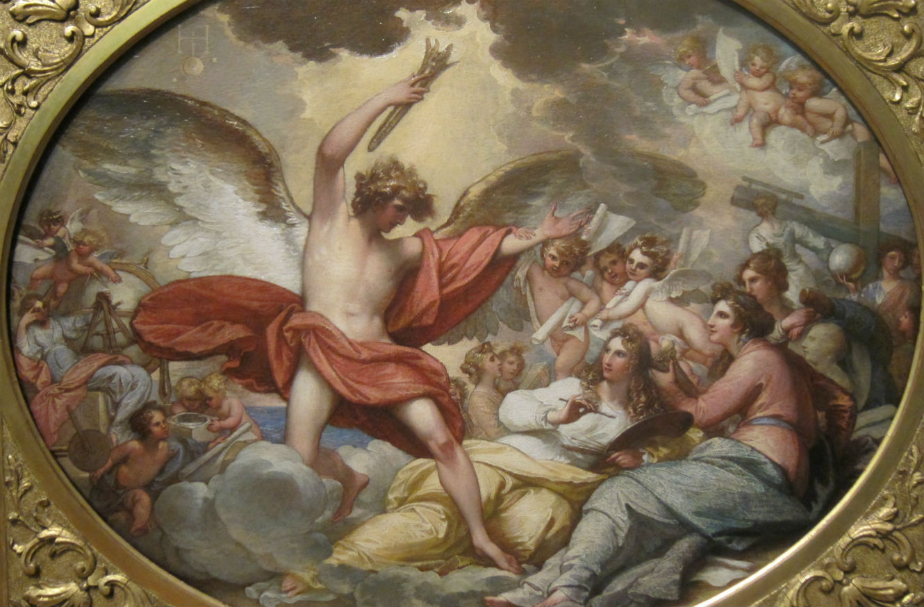 Un-Discipline Yourself: Reflections on Ideas for a Disordered World