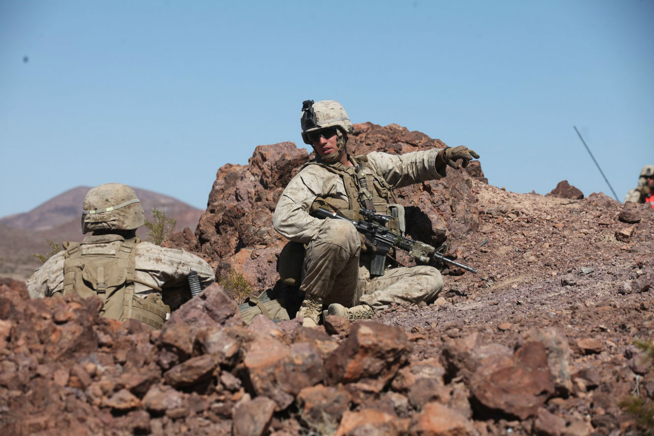Adapting in Stride: Fighting Tomorrow’s Battle Today