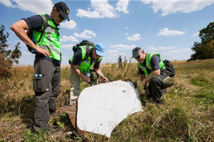 MH17 Three Years Later: What Have We Learned?