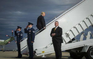 How to Diminish a Superpower: Trump’s Foreign Policy After Six Months